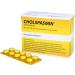 Buy CHOLSPASMIN Artichoke Coated Tablets 100 pcs | Natural Digestive Support | Fast International Shipping - Buy Online on GoSupps.com