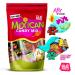 Buy Mexican Candy Assortment (50 Count) - Ole Rico Gourmet Treats - Buy Online on GoSupps.com
