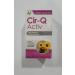 Herbal Solutions Health Cir-Q Activ Capsules (60 Capsules 600 mg Each)