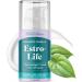 Estrogen Estriol Cream (84 Servings, 3.5oz Pump) 175mg of USP Micronized Estriol | For Balance At MidLife* | Dermatologist-Tested, Hypoallergenic, Soy-Free, Dairy-Free, Cruelty-Free | Advanced Formula