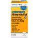 HealthCareAisle Allergy Relief - Fexofenadine Hydrochloride 180mg 90 Tablets & Levocetirizine Dihydrochloride 5mg 80 Tablets Bundle - Buy Online on GoSupps.com