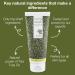 Hair Loss Shampoo 200ml with Lemon | Promotes Hair Growth for Thin & Fine Hair | Ideal Solution for Hair Loss - Buy Online on GoSupps.com