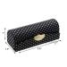 Set of 2 Black Polka Dot Lipstick Cases with Mirror Purse Holder - Stylish and Convenient - Buy Online on GoSupps.com