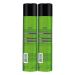 Garnier Fructis Style Full Control Hairspray for All Hair Types 8.25 oz (pack of 2) - Pure Efficacy Lasting Hold and Perfect Hairstyles with Headbands for Women + GrisaBox Sticker - Buy Online on GoSupps.com