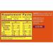 Metamucil Sugar-Free Orange Fiber Supplement - 180 Servings for Digestive Health - Buy Online on GoSupps.com