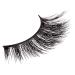 i-Envy 3D Glam Collection Multi-angle & Volume Eyelashes (6 PACK KPEI13) - 1 Pair (Pack of 6) - Buy Online on GoSupps.com