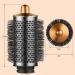 YTCHYYSK Large Round Volumizing Brush Attachment for Dyson Airwrap - Bigger Oval Brush for Fluffing and Volumizing Hair - Buy Online on GoSupps.com