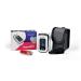 Merid impulso2 Medical pulseximeter finger pulse measurement oxygen saturation blood oxygen content finger pulsexymeter with OLED display