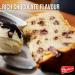 Bauducco Panettone Hershey 17.5 oz. - Authentic Italian Holiday Cake with Chocolate Chips - 1 Unit - Buy Online on GoSupps.com