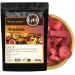 LA PLANTIGO Freeze-dried strawberries 250g - LA PLANTIGO