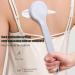 Back Lotion Applicator - Back Sun Cream Applicator | Moisturizing Lotion Device | Long Range Lotion Applicator For Elderly Non-slip Handle For Persons - Buy Online on GoSupps.com