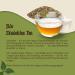 Jeske Sports Supplies Mynatura Organic stone clover tea I stone clover herb I herbal tea I natural product I honey clover I local herbs I in bag 1000 g - Buy Online on GoSupps.com