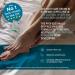 Foot Care Cream Swedish Formula 175 ml by CCS Professional & Clinically Tested Contains 10% Urea and Eucalyptus Oil Prevents Dry Skin and Protects Feet - Buy Online on GoSupps.com