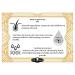 JTM Vintage Yggdrasil Hide Beard Oil - All Natural Premium Beard Care for International Shipping - Buy Online on GoSupps.com