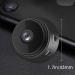 Mini WiFi Spy Camera for Home Security - Motion Detection, Night Vision, Audio, App Control - Nanny/Pet/Car Cam - Buy Online on GoSupps.com