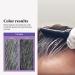 Just For Men Touch of Gray Comb Applicator in Black T-55 - Achieve Salt and Pepper Look - 1 Pack - Buy Online on GoSupps.com
