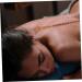 Frcolor 3-Pc Manual Back Massage Scratching Device for Adults | Body Massage Tools & Scratch Board - Wenge Finish - Buy Online on GoSupps.com