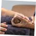 Buy 1 Pair of Health Ball Hand Exercise Massage Wooden Baoding Balls - Ideal for Yoga Stress Relief & Decoration - Rosewood Hand Trainer Gifts - Buy Online on GoSupps.com