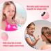 Buy Kids' Sunscreen Applicator - Silicone Sunblock Brush for Face & Body | Easy-to-Hold & Protective Lid - Buy Online on GoSupps.com