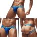 QiaTi Men's Jockstrap Athletic Supporters - 7pcs Medium | Stretchy Waistband, Low Rise Sports Underwear - Buy Online on GoSupps.com