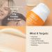 Paula's Choice C5 Super Boost Moisturizer with 5% Vitamin C - Lightweight Daily Face Lotion for Even Tone, Acne-Prone Skin - Fragrance-Free - Buy Online on GoSupps.com