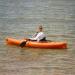 Adjustable Paddle Board Seat with Detachable Back Storage Bag - High Backrest Chair for Kayak, Canoe & Boat - Buy Online on GoSupps.com