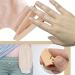 Ostomy Bag Clip Set | Universal Drainable Clips | Medical Grade Tail Closure | 10 PCS for Secure and Comfortable Use - Buy Online on GoSupps.com