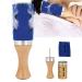 Moxibustion massage roller burner moxibustion moxa stick moxibusion tube moxa stick burner holder improve the blood circulation scooter stick massage tab relief tools