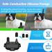 New Classic Dog Collars - Nylon Waterproof & Breathable Perfect for All Sizes | Shop Now! - Buy Online on GoSupps.com