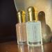 Maison d'Orient Tahara Collection 2x6mL | Pink Musk & White Musk Body Oil Perfume for Women | Arabian Perfume Oils | Arab Perfumes for Women (Perfumes Arabes de Mujer - Almizcle Blanco y Rosa) 2 x 6mL Samples - Buy Online on GoSupps.com