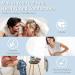 Enema Bulb Kit for Men and Women - Colon Cleansing Douche for Men - White - Buy Online on GoSupps.com