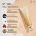 Skincare Moisture Nourish Set | Q Russ Nourishing Formula from France - Serum Cream Mask & Sunscreen | Free Beauty Gifts Beautygoodshop - Buy Online on GoSupps.com
