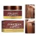 BommFu Collagen Hair Mask 100ml | Collagen Hair Mask for Dry and Damaged Hair | Collagen Hair Mask For very dry damaged hair hair types