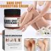 EXQST Dark Spot Correcting Cream Skin Brightening Cream for Intimate Areas Whitening Moisturizing Cream for Underarm Legs for Knees - Buy Online on GoSupps.com