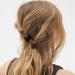 16 PCS Small Matte Claw Hair Clips for Women & Girls - Strong Hold NonSlip Design in Multi Color - Cute Hair Accessories for Thin Hair - 4 Shapes Included - Buy Online on GoSupps.com