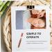 Premium Ear Cleaning Kit - Stainless Steel Golden Ear Curette Spoon & Brush Set - Buy Online on GoSupps.com