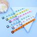 Dolotta 25Pcs WWJD Webbing Bracelets - Religious Christian Woven Wristbands for Men and Women - Perfect for fundraisers and events - Buy Online on GoSupps.com