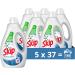Skip Active Clean Liquid Laundry Detergent 5x37 Washes - Buy Online on GoSupps.com
