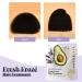NaturAll Dry Ice Cream Deep Conditioning Hair Mask - Lavender & Tea Tree Treatment - Buy Online on GoSupps.com