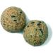 Erdtmanns 35 Fat Balls in Bucket - 3 kg Bird Feed for Garden - No Net - International Shipping Available - Buy Online on GoSupps.com