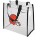 Cleveland Browns Clear Reusable Bag - Buy Online on GoSupps.com