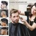 soieho Hair Trimmer for Men Professional Cordless Hair Clippers Beard Trimmer for Men Electric Razor Shavers for Men Zero Gapped T Blade Liners Grooming Hair Cutting Kit Gifts for Men Husband - Buy Online on GoSupps.com