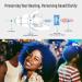 Hearprotek High Fidelity Concert Ear Plugs Noise Reduction Music Earplugs-Hearing Protection for Musicians DJ s Drummers Percussion Festival Nightclub and Other Loud Events (Blue) - Buy Online on GoSupps.com