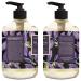 Olivia Care All Natural Liquid Hand Soap with Essential Oils - Germ-Fighting Moisturizing Hand Wash for Kitchen & Bathroom - 18.5 OZ - Buy Online on GoSupps.com
