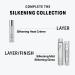 Kenra Platinum Silkening Gloss | Frizz Taming, Shine Enhancing Formula | Protects Against Humidity | 2.26 fl. oz - Buy Online on GoSupps.com