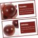 Buy Gatuida Woodcraft Emerald Green Fabric Handball Sole Massager - Best International Shipping! - Buy Online on GoSupps.com