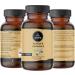 Naturevibe Botanicals Alfalfa Capsules - 180 Veg Capsules | 1000mg/Serving | Pure Herb Powder - Buy Online on GoSupps.com