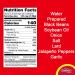 La Costea Refried Black Beans 20.5oz Can - Pack of 6 | Authentic Mexican Flavor - Buy Online on GoSupps.com
