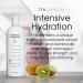 TRI Design Extra Moisturizing Hair Conditioner - Deep Conditioning for Dry Damaged & Colored Hair - Hydration & Volume for Curly & Frizzy Hair - 10.5 Fl Oz - Buy Online on GoSupps.com