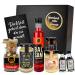 Premium Delicatessen Gift Basket - Gluten-Free Gourmet Treats for Men & Women | International Shipping - Buy Online on GoSupps.com